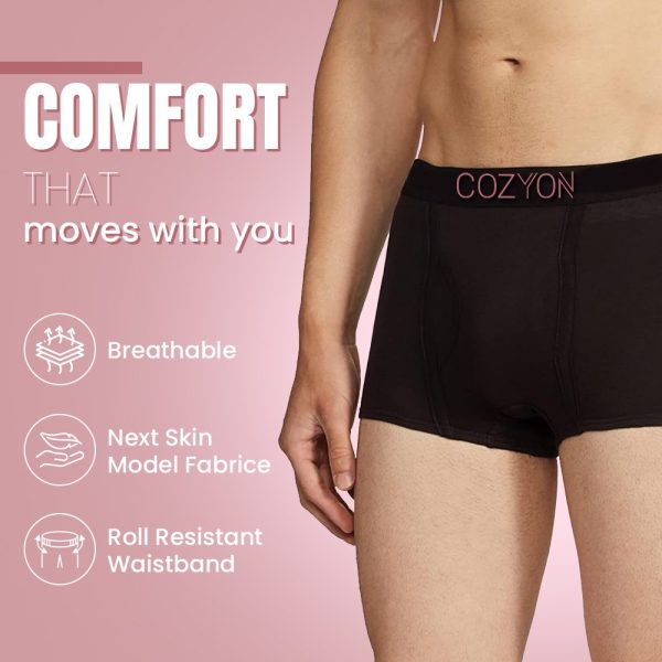 Amazing Men Briefs pack of 6 - Image 4