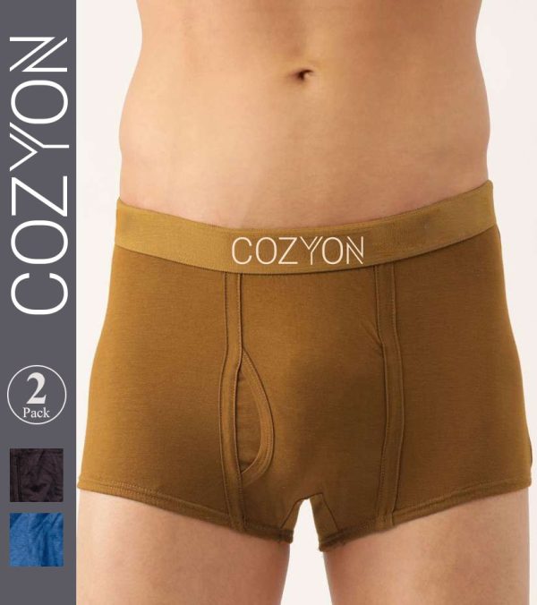 Modern Men Briefs (Pack of 2) - Image 4