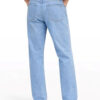 30-ice-1-cozyon-original-imahzzdufbfwf5bu COZYON Men Loose Fit Mid Rise Light Blue Jeans