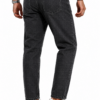 COZYON Men's Regulerfit Jeans - Darkgrey