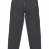 COZYON Men's Regulerfit Jeans - Darkgrey
