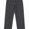 COZYON Men's Regulerfit Jeans - Darkgrey