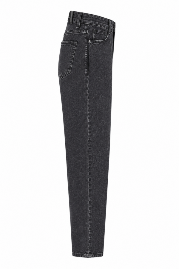 COZYON Men's Regulerfit Jeans - Darkgrey